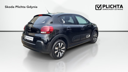 1.2 110KM EAT6; Lampy LED; Tempomat; Czujniki Parkowania; Bluetooth;FV