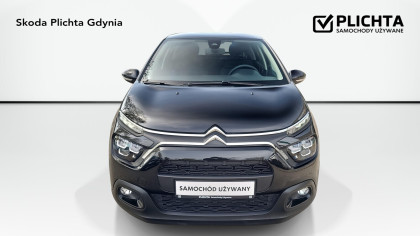 1.2 110KM EAT6; Lampy LED; Tempomat; Czujniki Parkowania; Bluetooth;FV