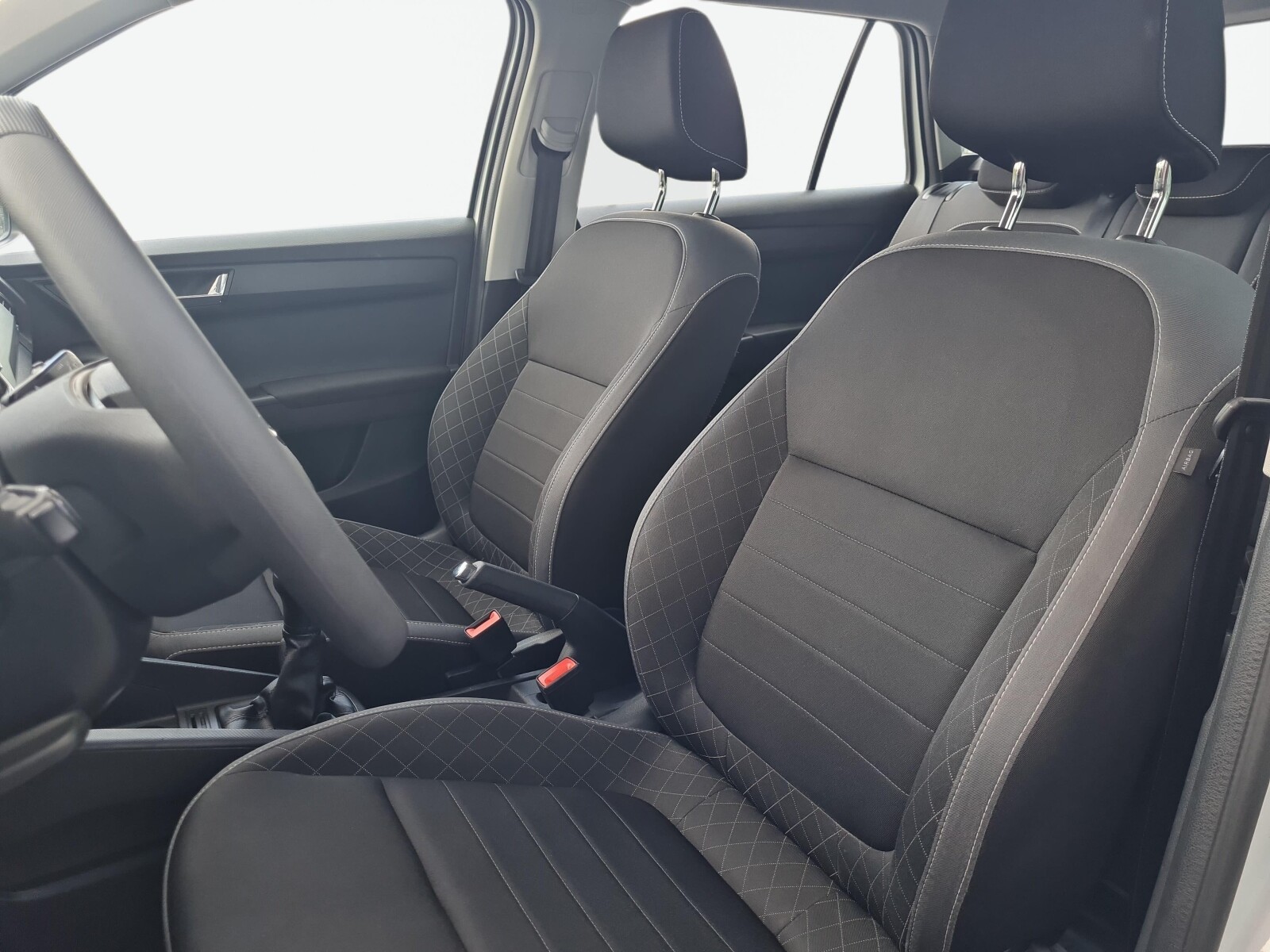 Škoda Fabia - zdjęcie 9