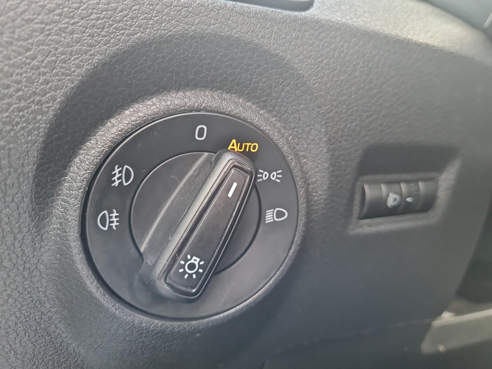 Škoda Fabia - zdjęcie 10