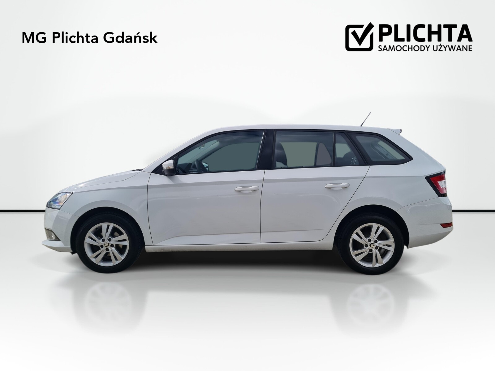 Škoda Fabia - zdjęcie 8