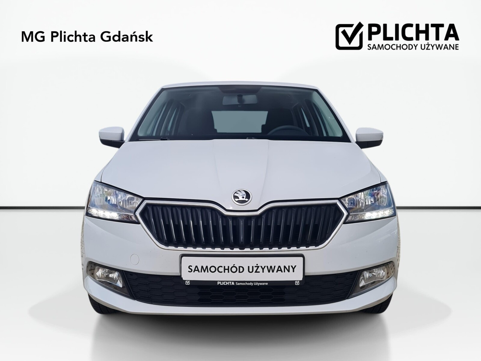 Škoda Fabia - zdjęcie 2