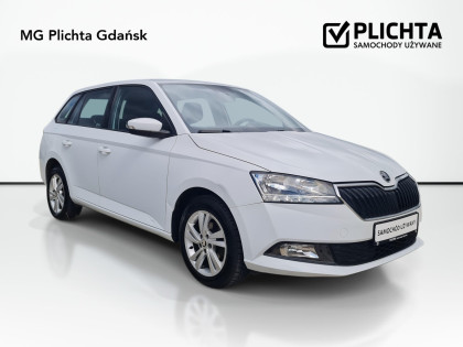 1.0 TSI 95 KM | Polski Salon | Wersja Ambition | Gwarancja