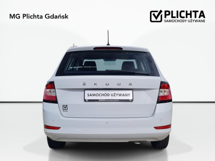 1.0 TSI 95 KM | Polski Salon | Wersja Ambition | Gwarancja