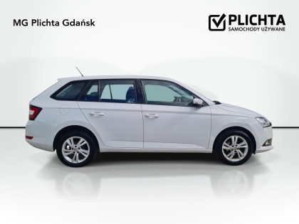 1.0 TSI 95 KM | Polski Salon | Wersja Ambition | Gwarancja