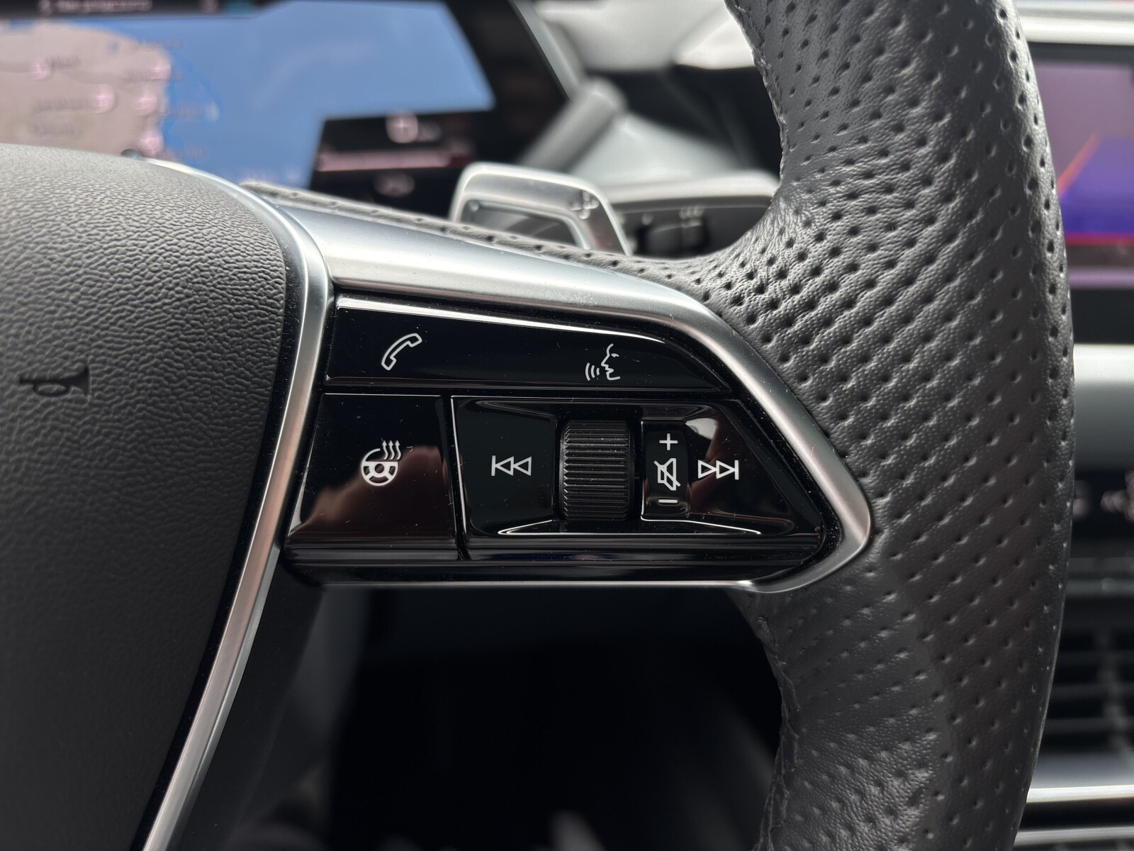 Audi e-tron GT - zdjęcie 14