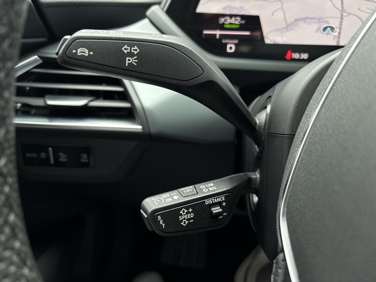 Audi e-tron GT - zdjęcie 12