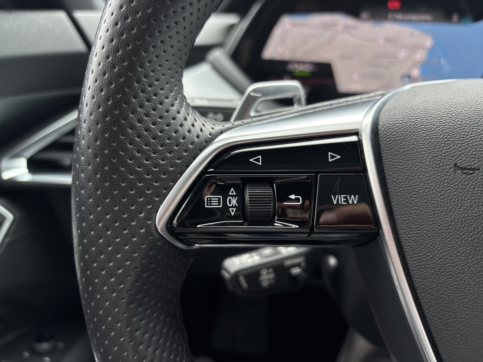 Audi e-tron GT - zdjęcie 11