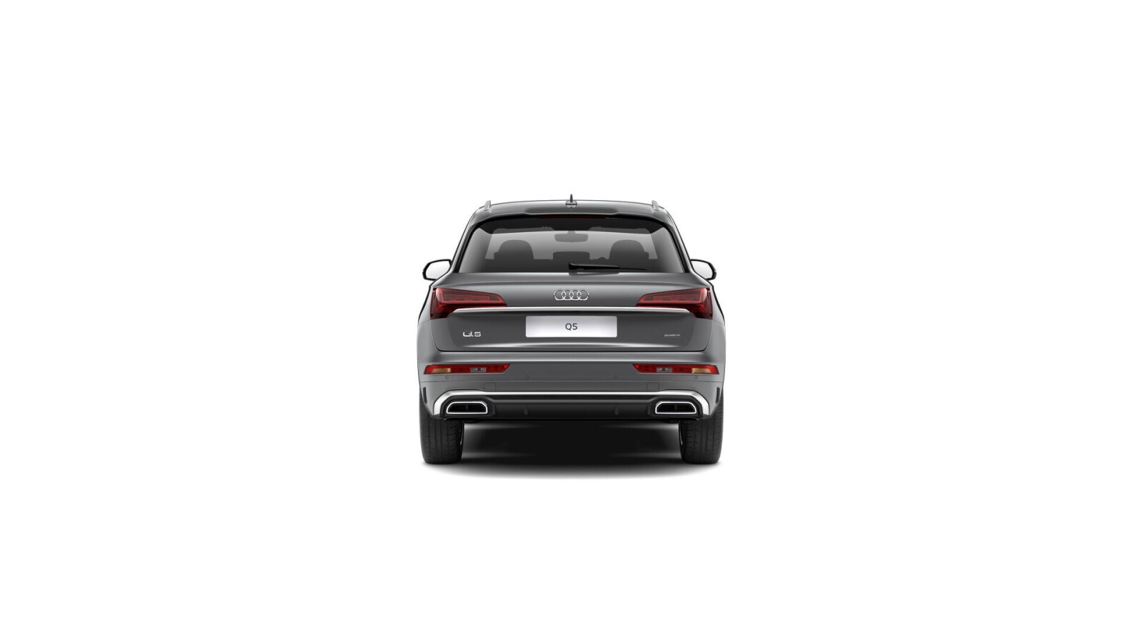 Audi Q5 - zdjęcie 7