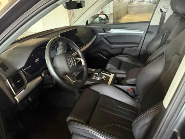Audi Q5 - zdjęcie 3