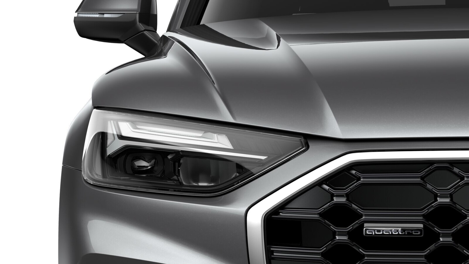 Audi Q5 - zdjęcie 11