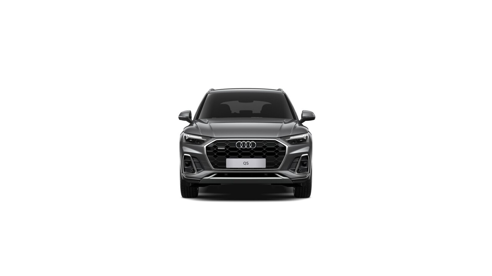 Audi Q5 - zdjęcie 8