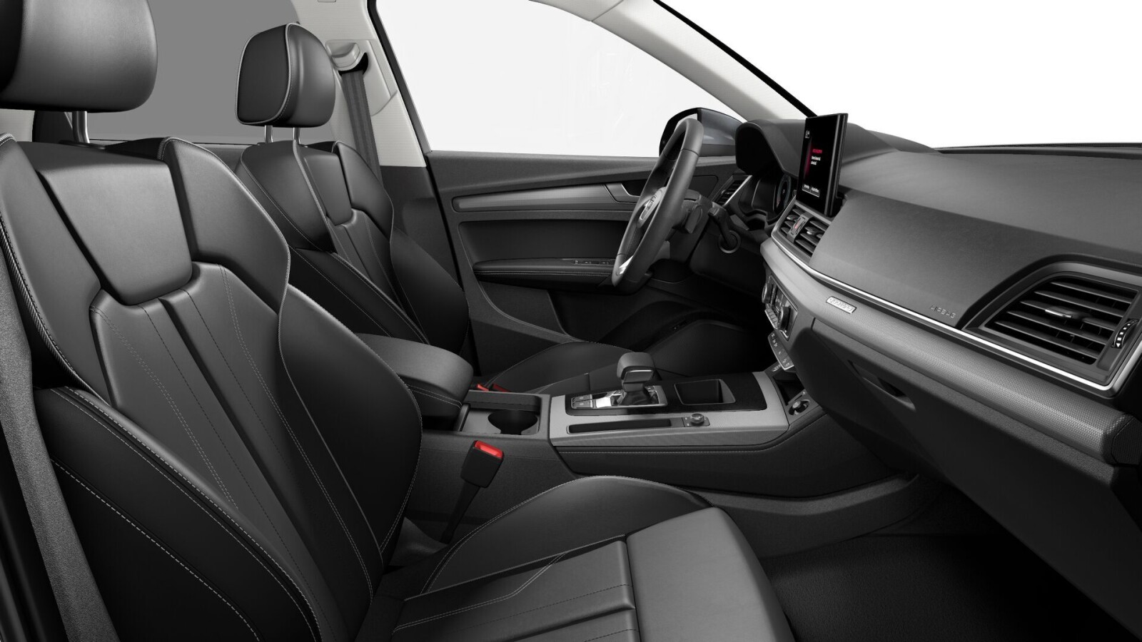 Audi Q5 - zdjęcie 10