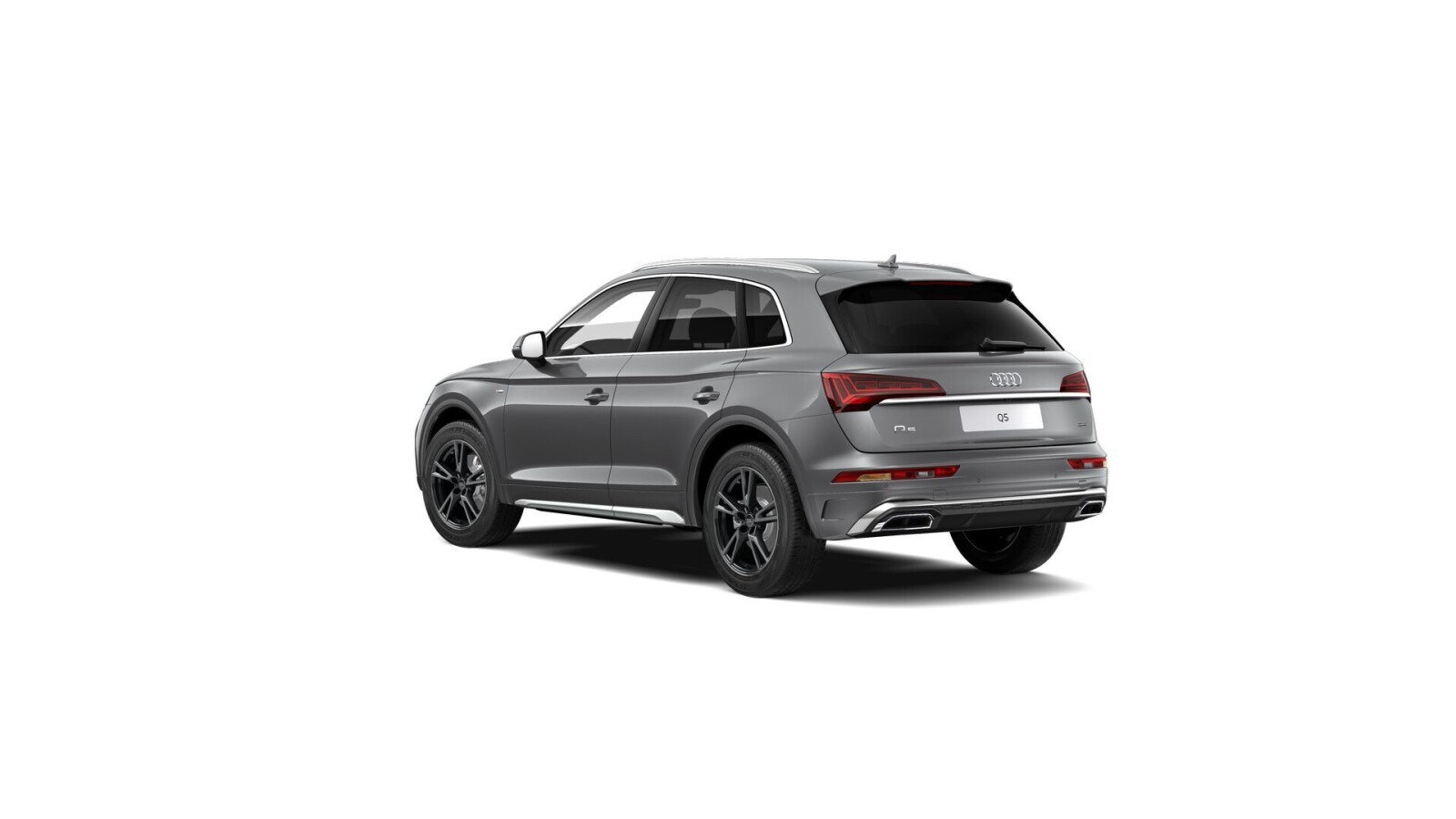 Audi Q5 - zdjęcie 9
