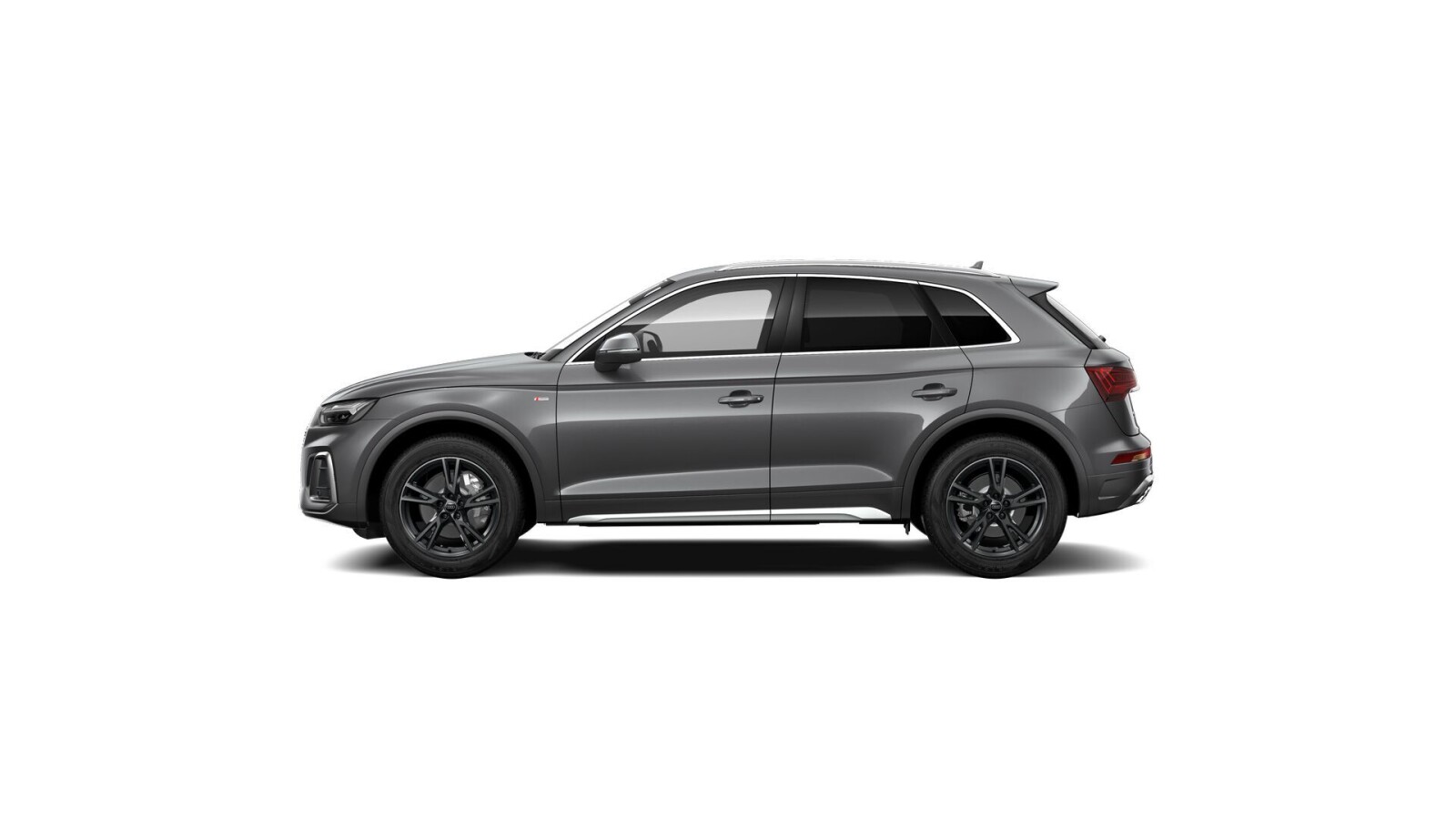 Audi Q5 - zdjęcie 2