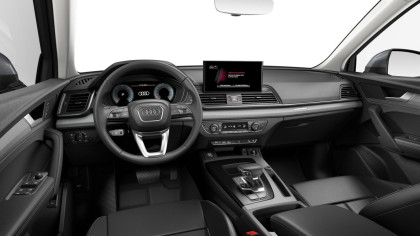 Sline|Virtual|Smartphone|ACC|AmbienteLED|Kamera|SportoweFotele|MMI