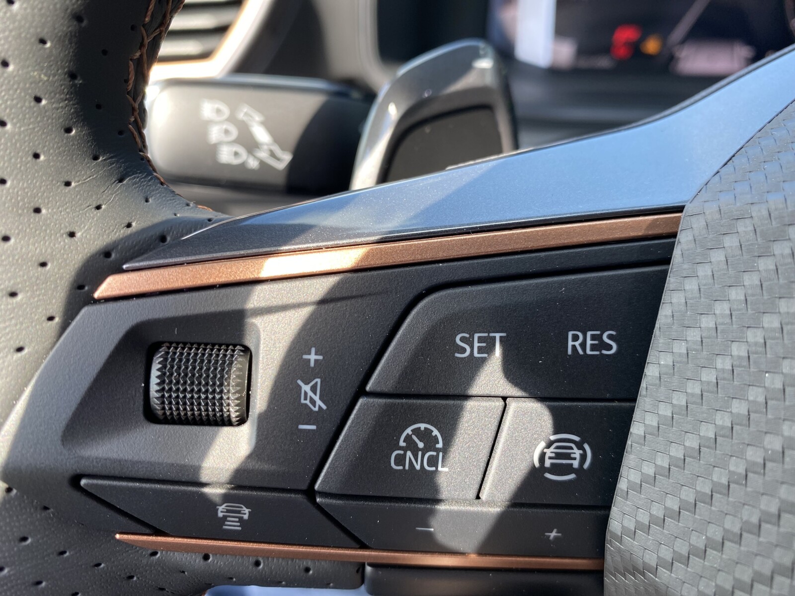 Cupra Formentor - zdjęcie 19