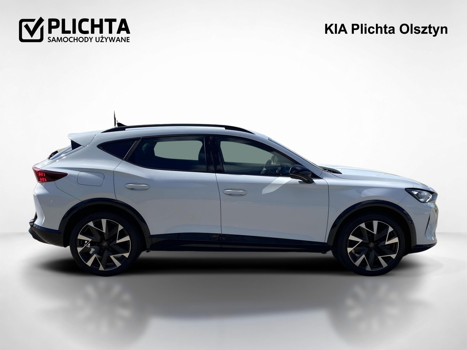 Cupra Formentor - zdjęcie 6