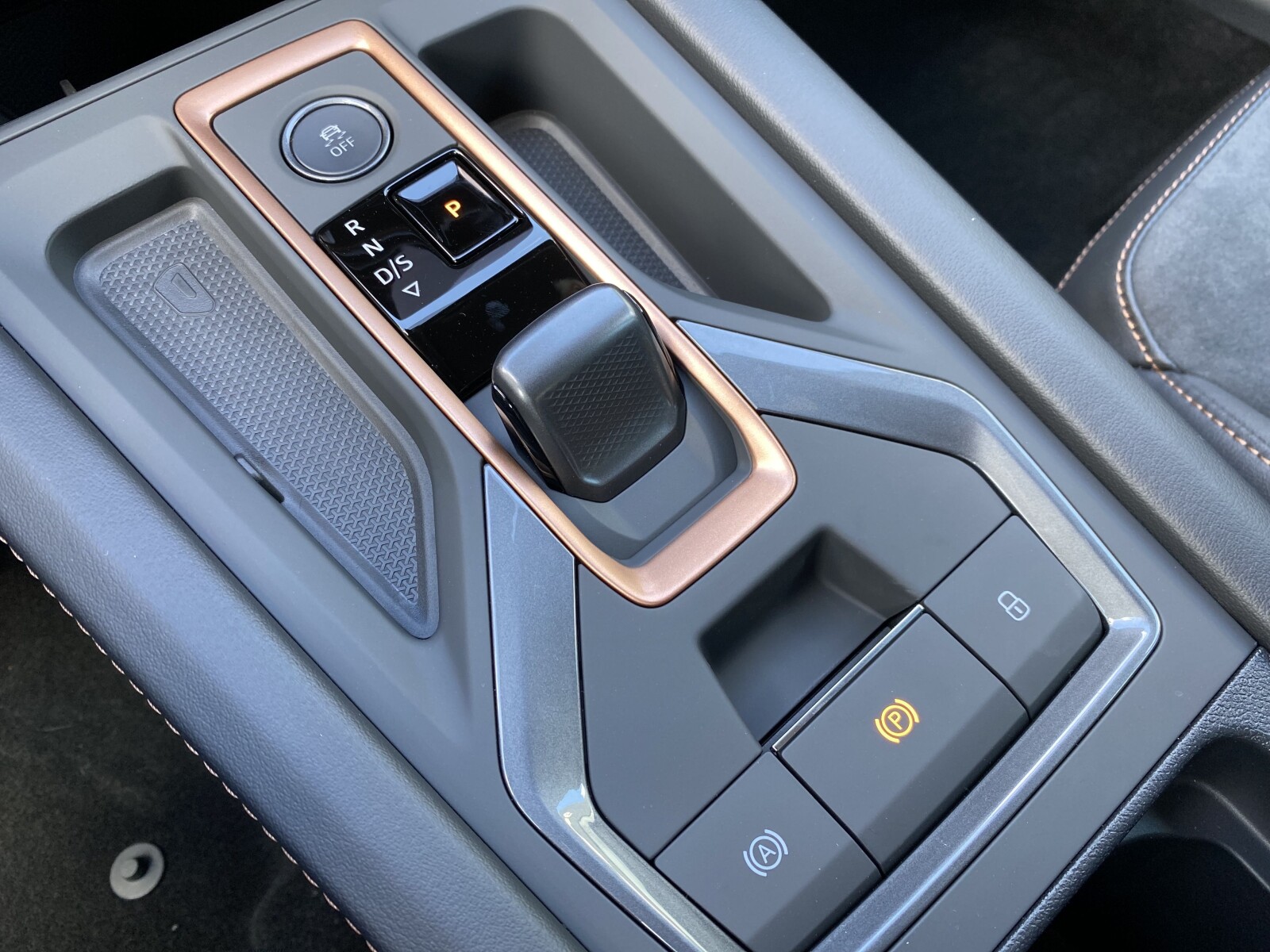 Cupra Formentor - zdjęcie 28