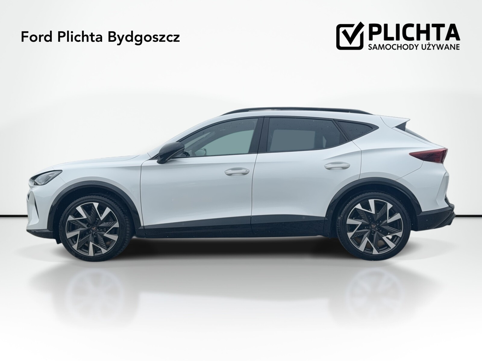Cupra Formentor - zdjęcie 21