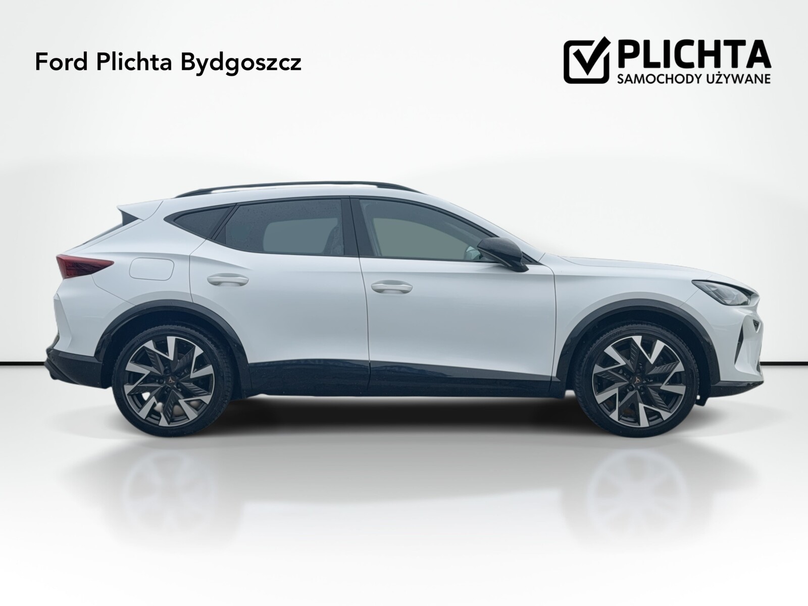 Cupra Formentor - zdjęcie 17