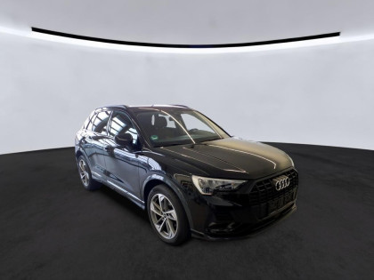 SideAssist|Virtual|AadptacyjnyTempomat|MMI|AudiSport