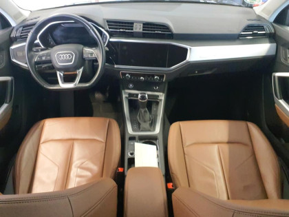 SideAssist|Virtual|AadptacyjnyTempomat|MMI|AudiSport