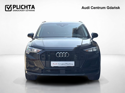 SideAssist|Virtual|AadptacyjnyTempomat|MMI|AudiSport