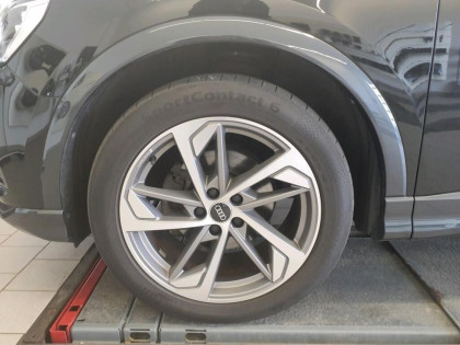 SideAssist|Virtual|AadptacyjnyTempomat|MMI|AudiSport