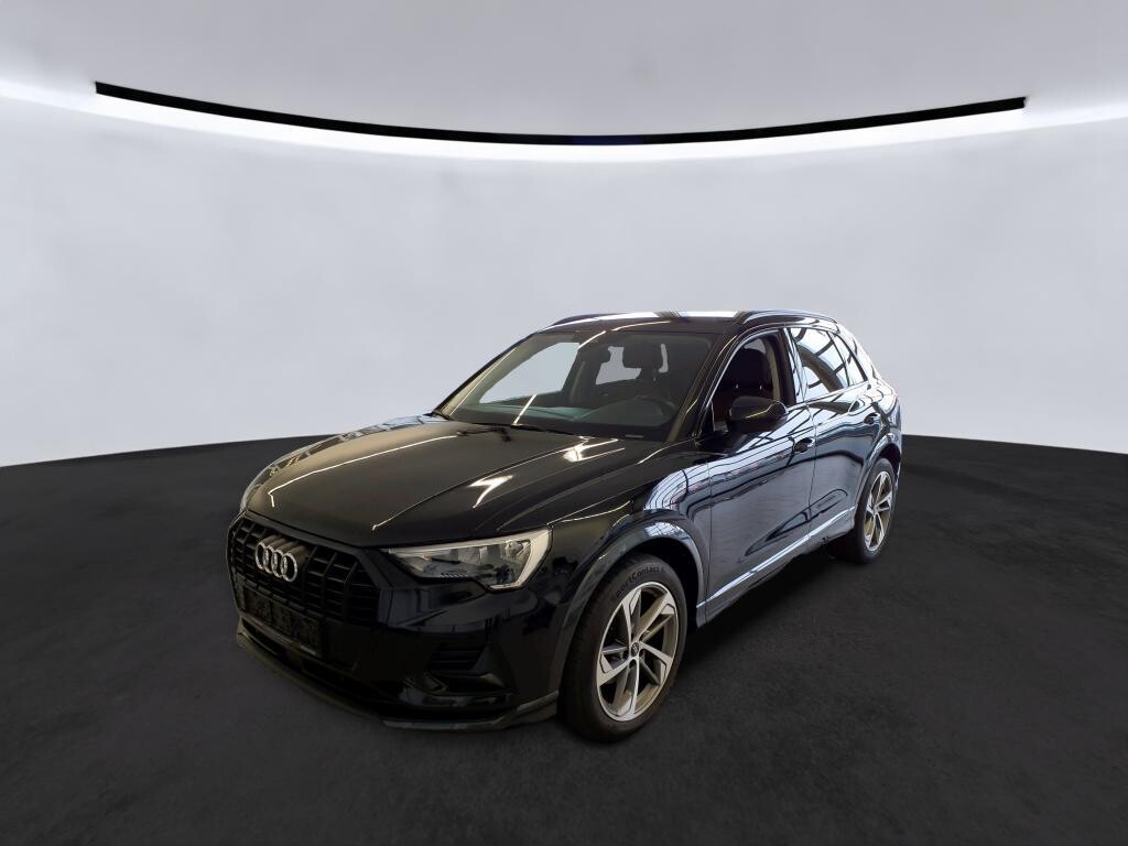 SideAssist|Virtual|AadptacyjnyTempomat|MMI|AudiSport