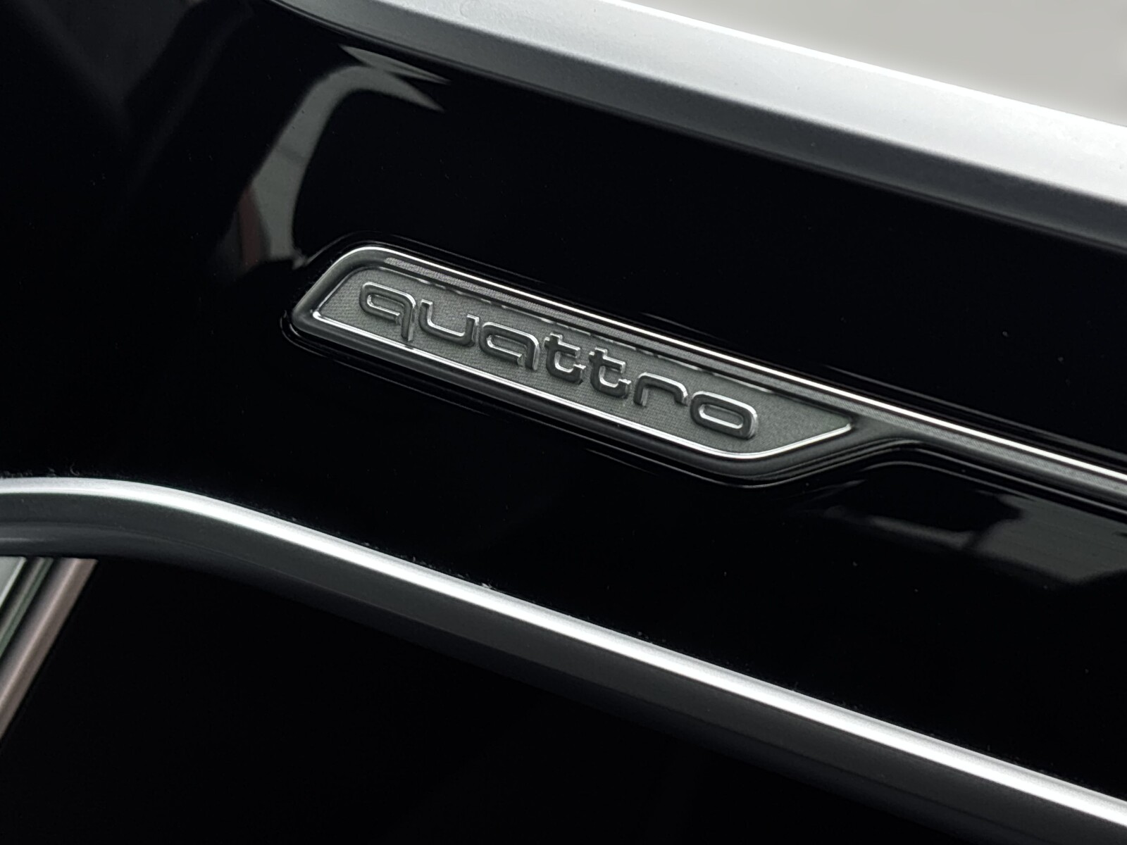 Audi A6 Limousine - zdjęcie 35