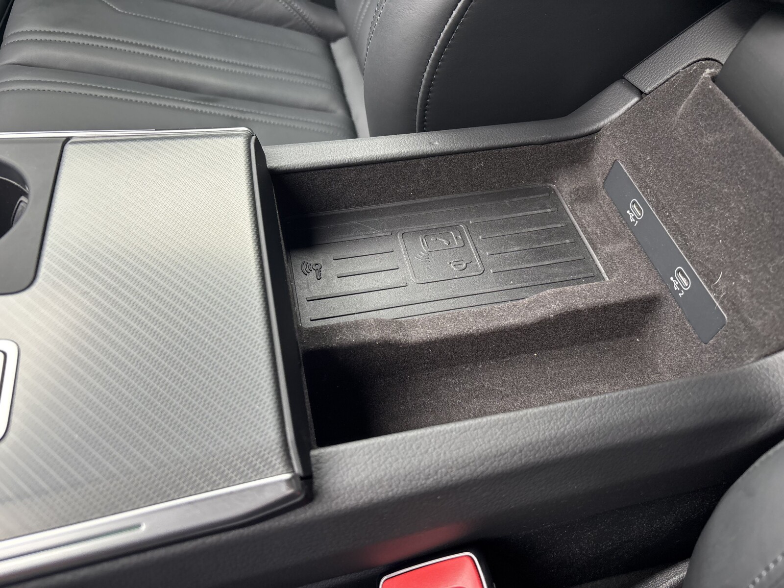 Audi A6 Limousine - zdjęcie 19