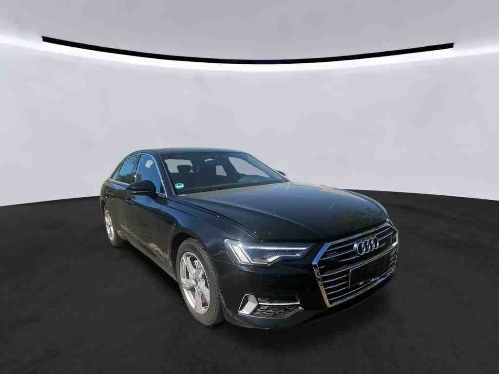 Audi A6 Limousine - zdjęcie 3