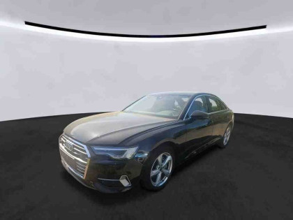 używany Audi A6 Limousine salon Audi Centrum Gdańsk