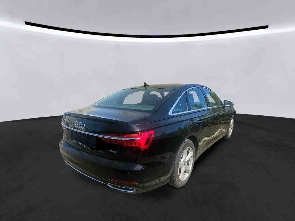 Audi A6 Limousine - zdjęcie 2