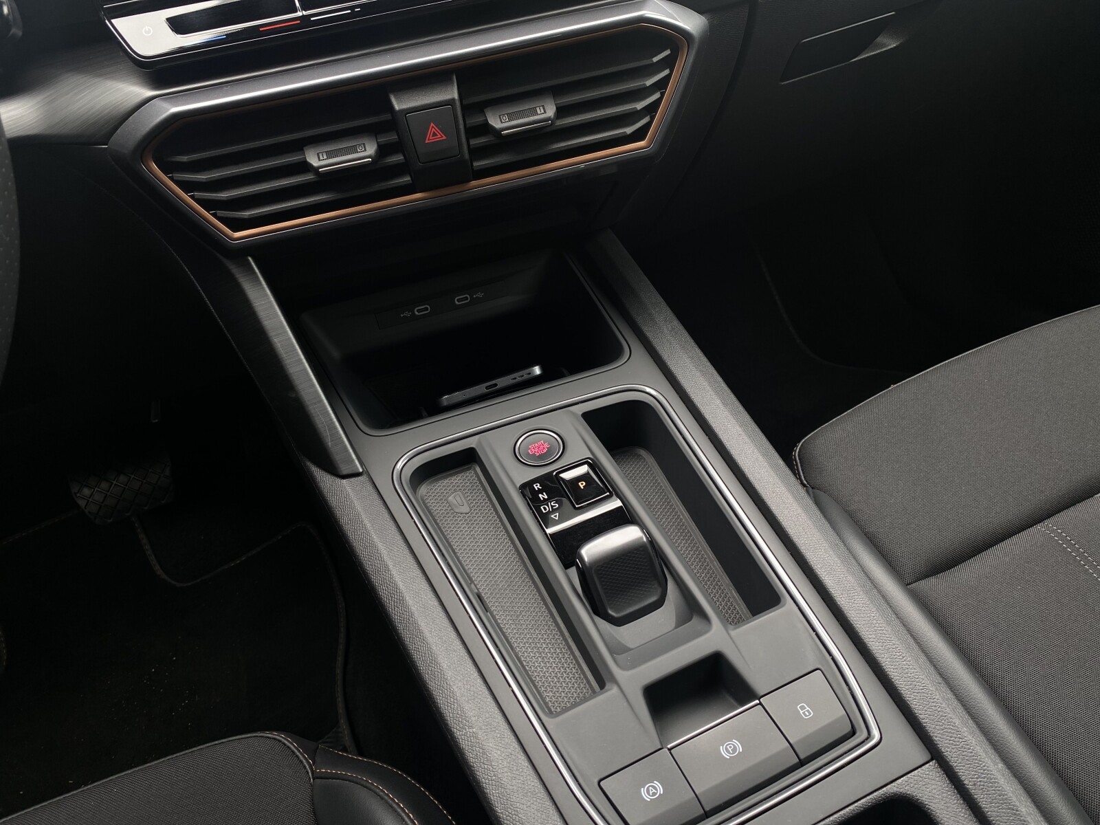 Cupra Formentor - zdjęcie 18