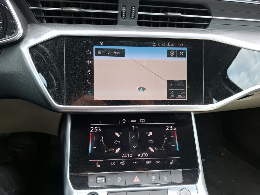 Audi A6 Avant - zdjęcie 4
