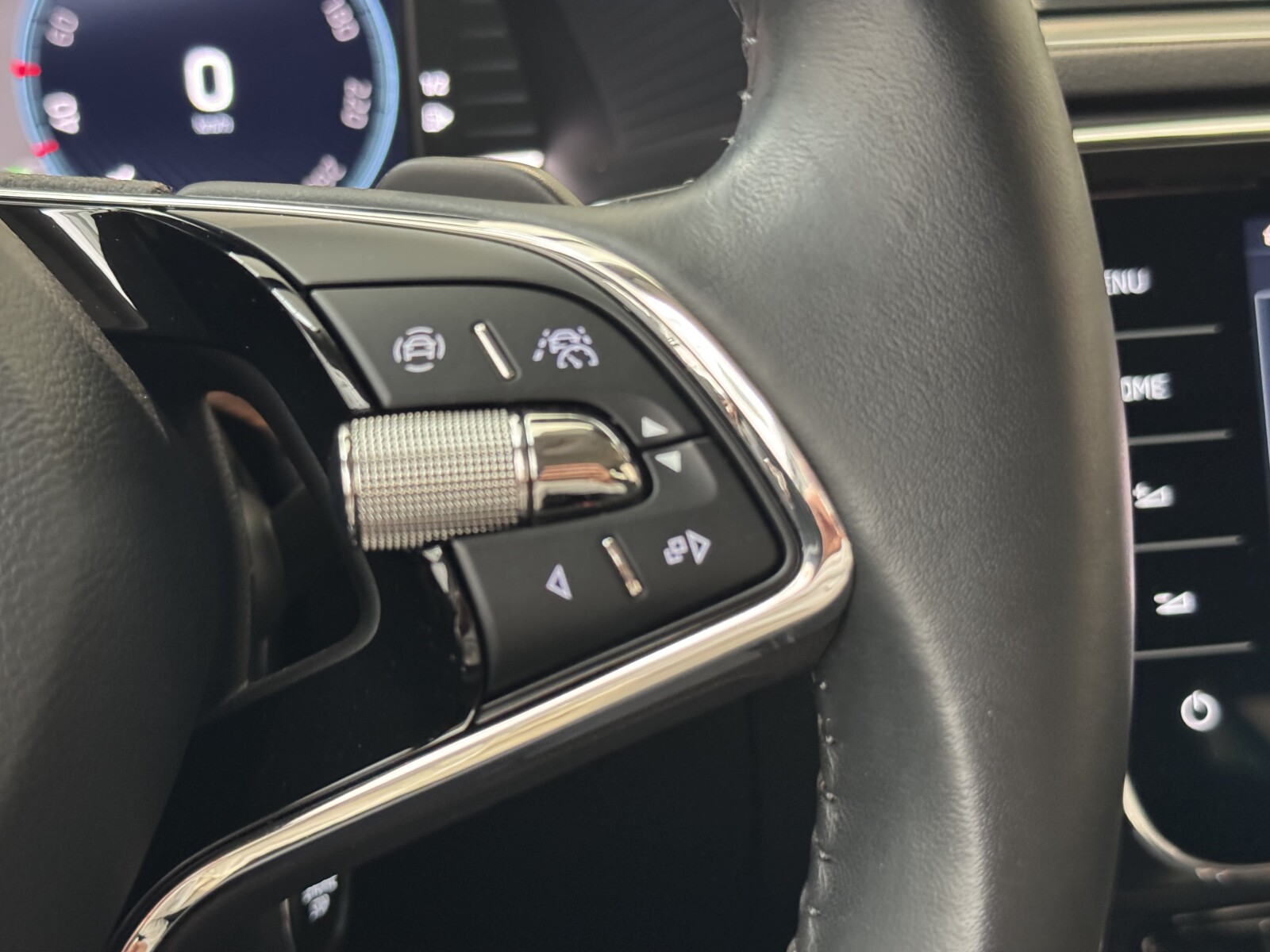 Škoda Superb - zdjęcie 23