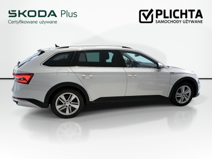 2.0TDI 200KM 4x4 SmartLink, Tempomat ACC, Czujniki Parkowania, Keyless