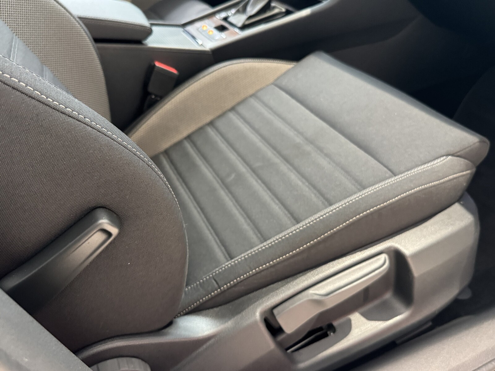 Škoda Superb - zdjęcie 15