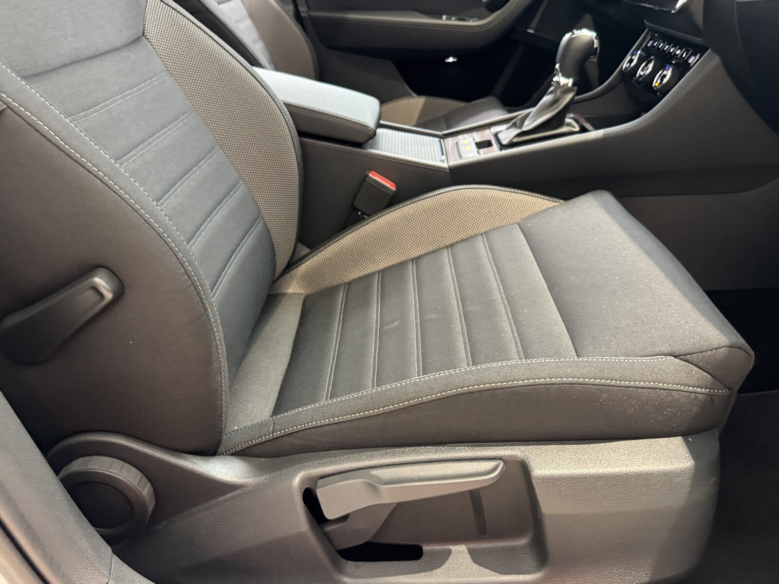 Škoda Superb - zdjęcie 18