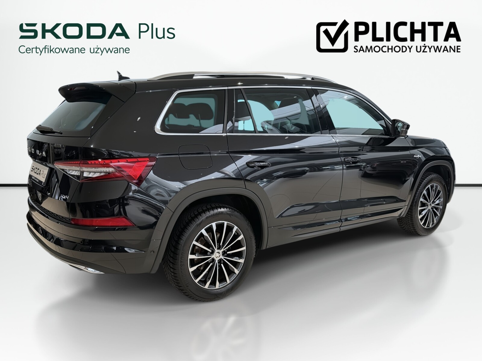 Škoda Kodiaq - zdjęcie 6