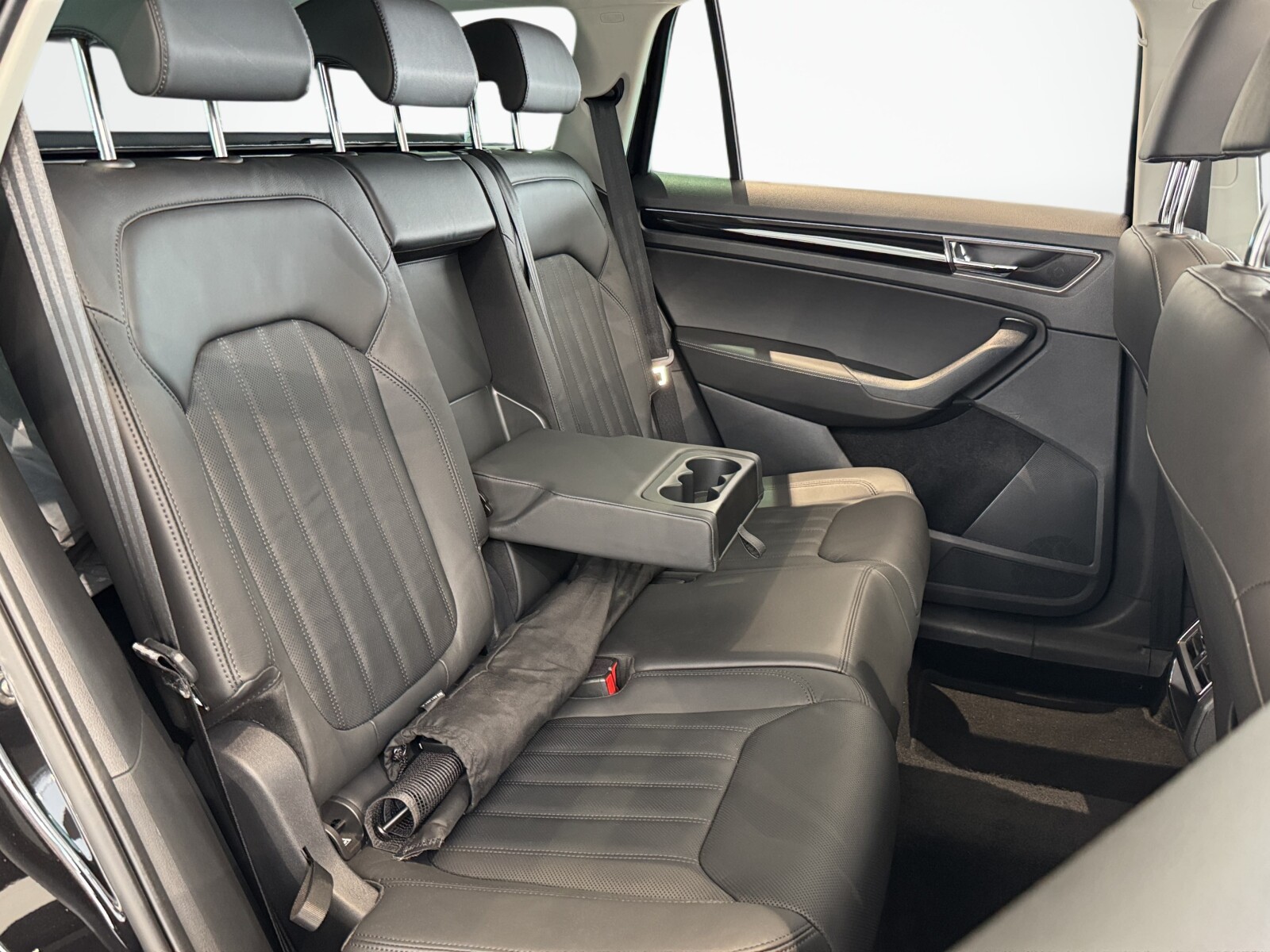 Škoda Kodiaq - zdjęcie 17