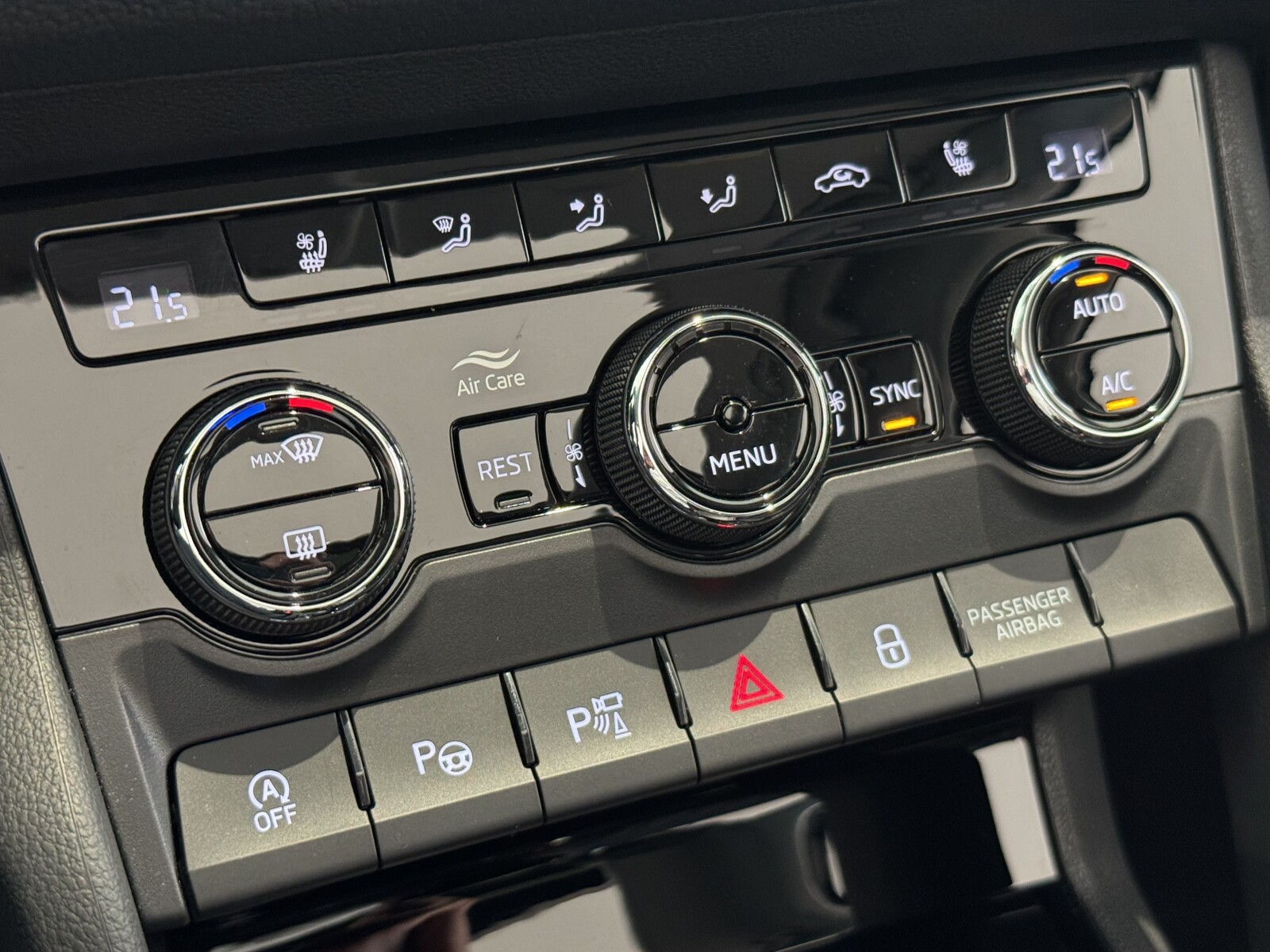 Škoda Kodiaq - zdjęcie 34