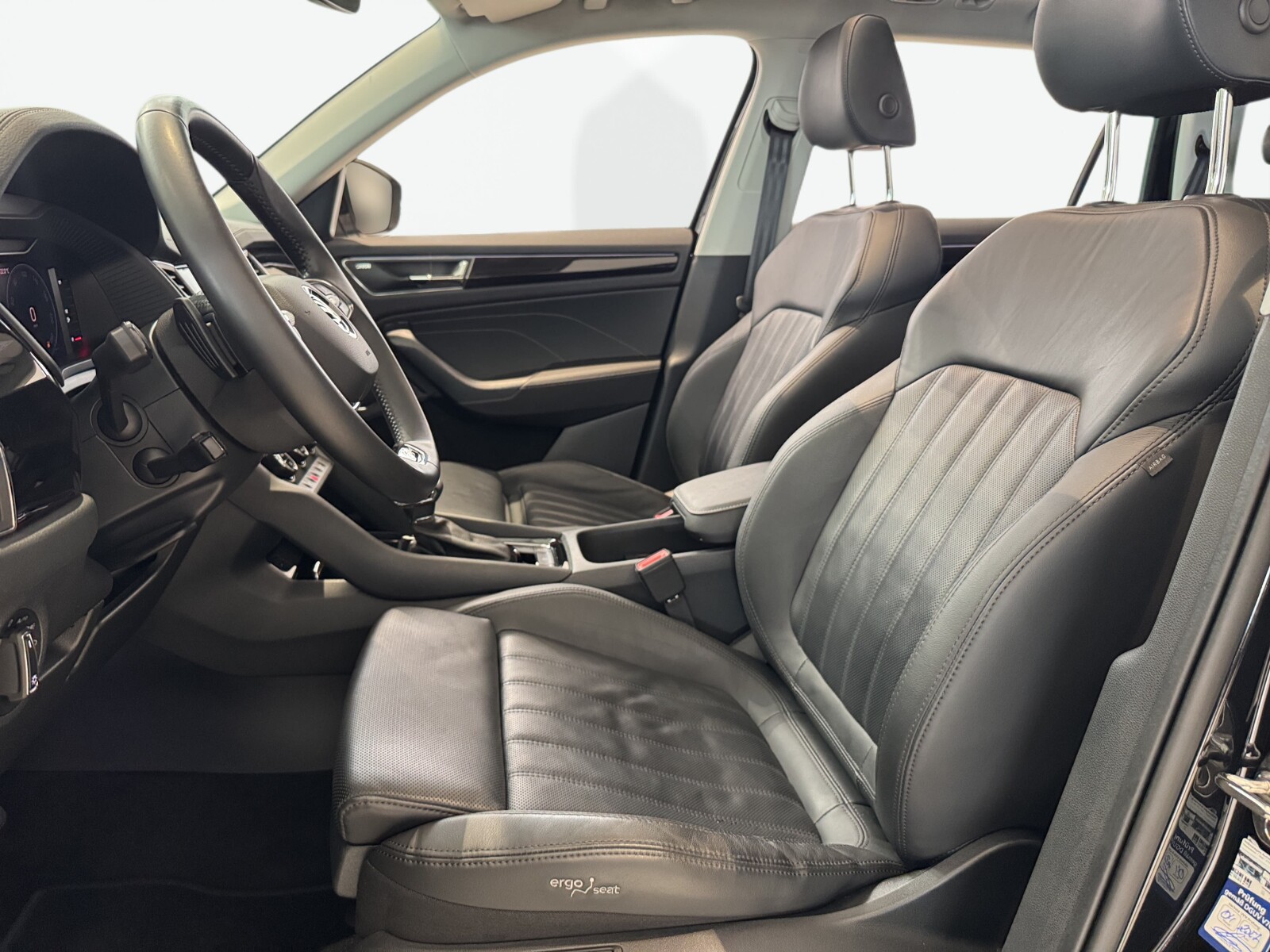 Škoda Kodiaq - zdjęcie 10