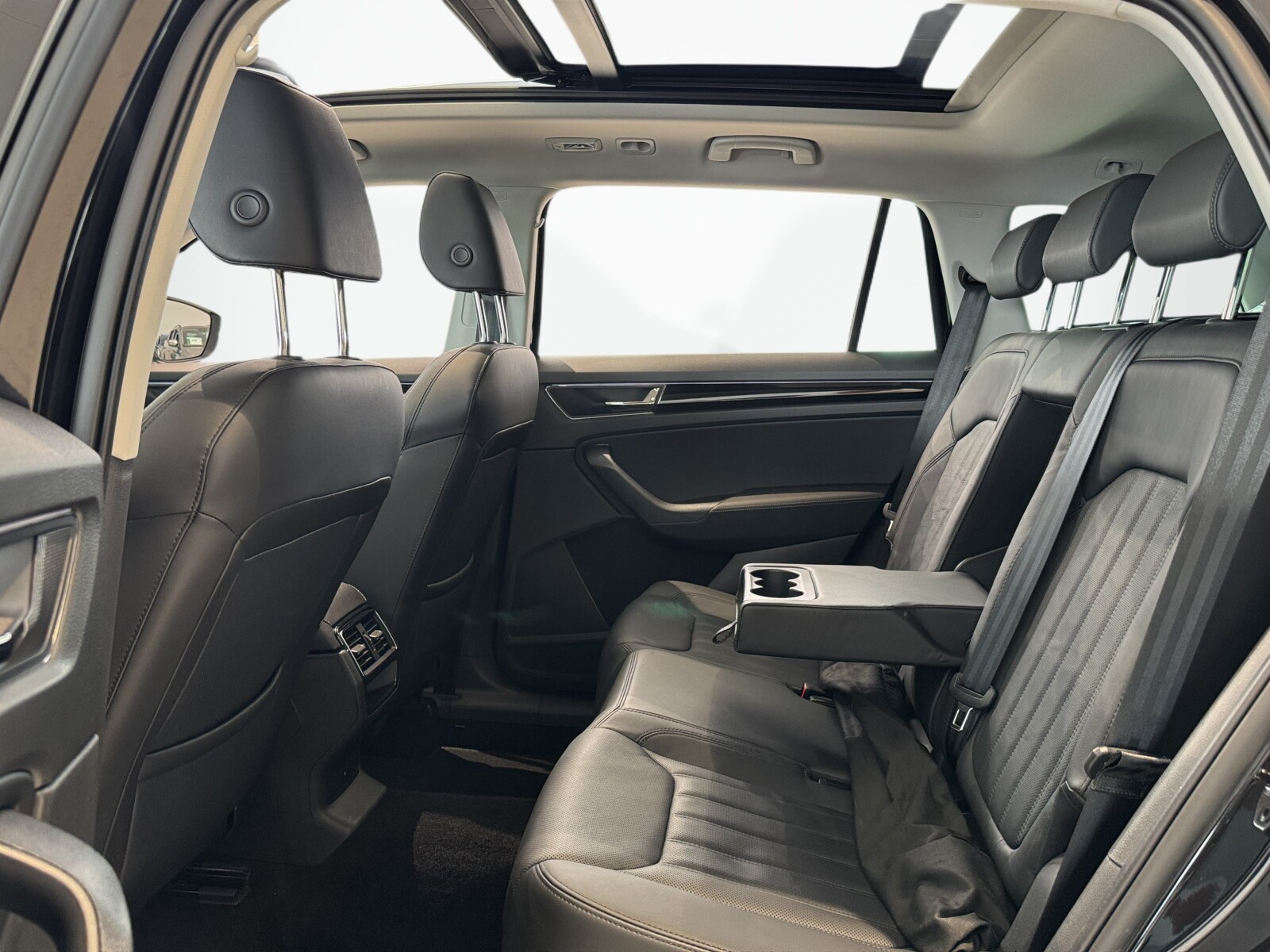 Škoda Kodiaq - zdjęcie 14