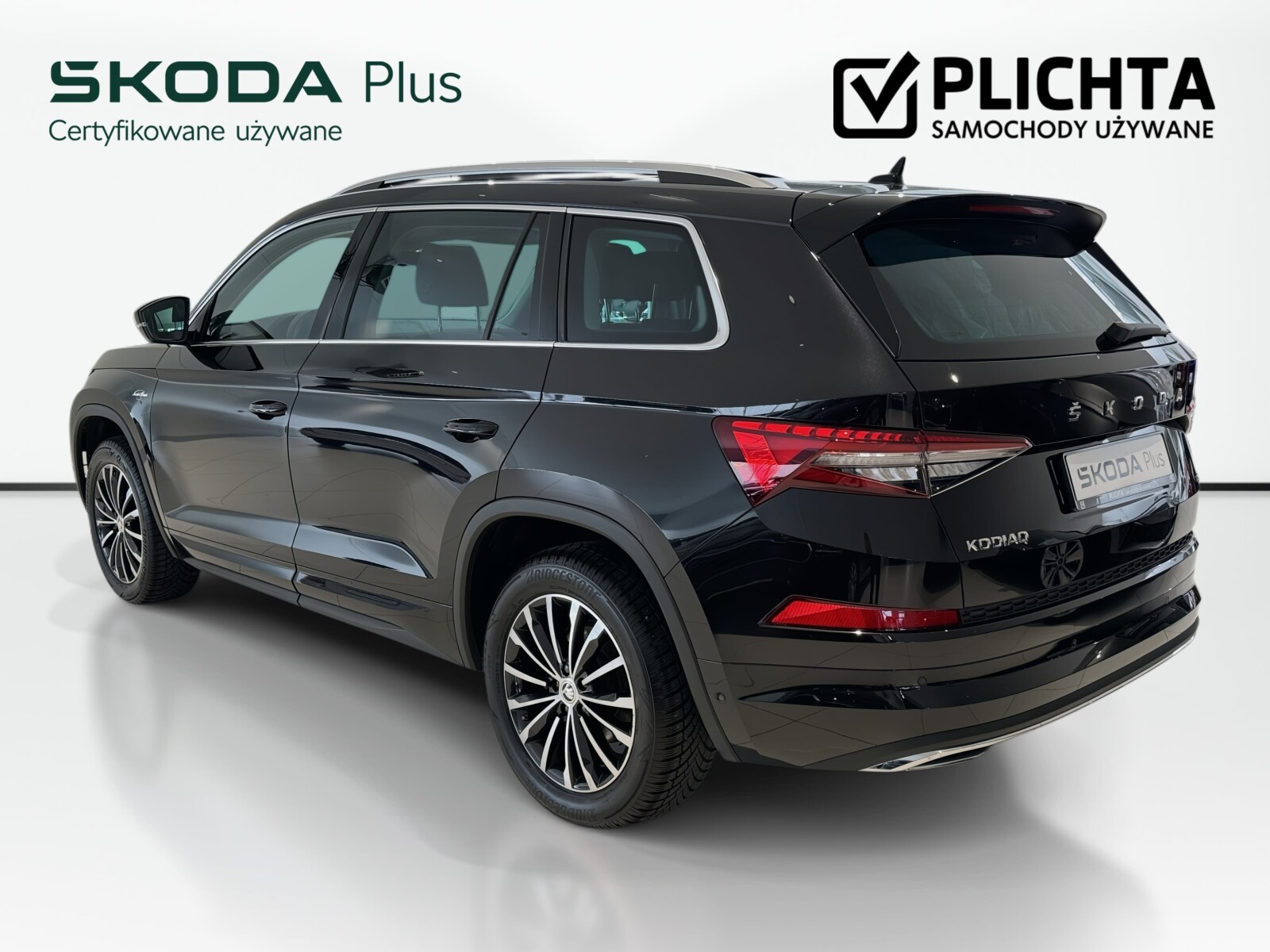 Škoda Kodiaq - zdjęcie 8