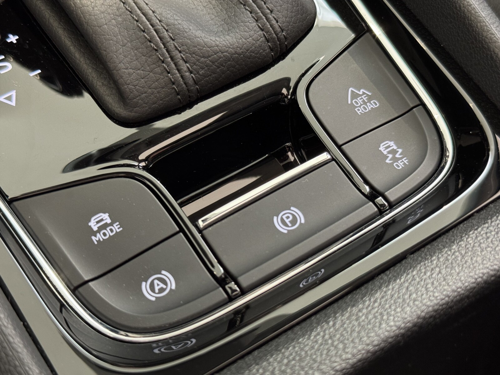 Škoda Kodiaq - zdjęcie 36