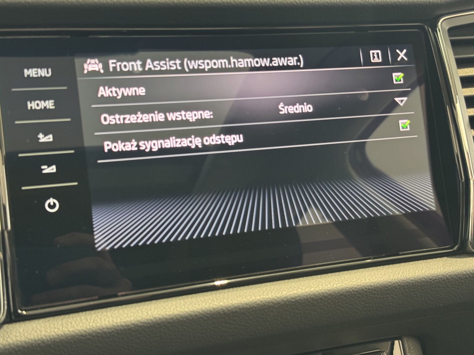 Škoda Kodiaq - zdjęcie 32