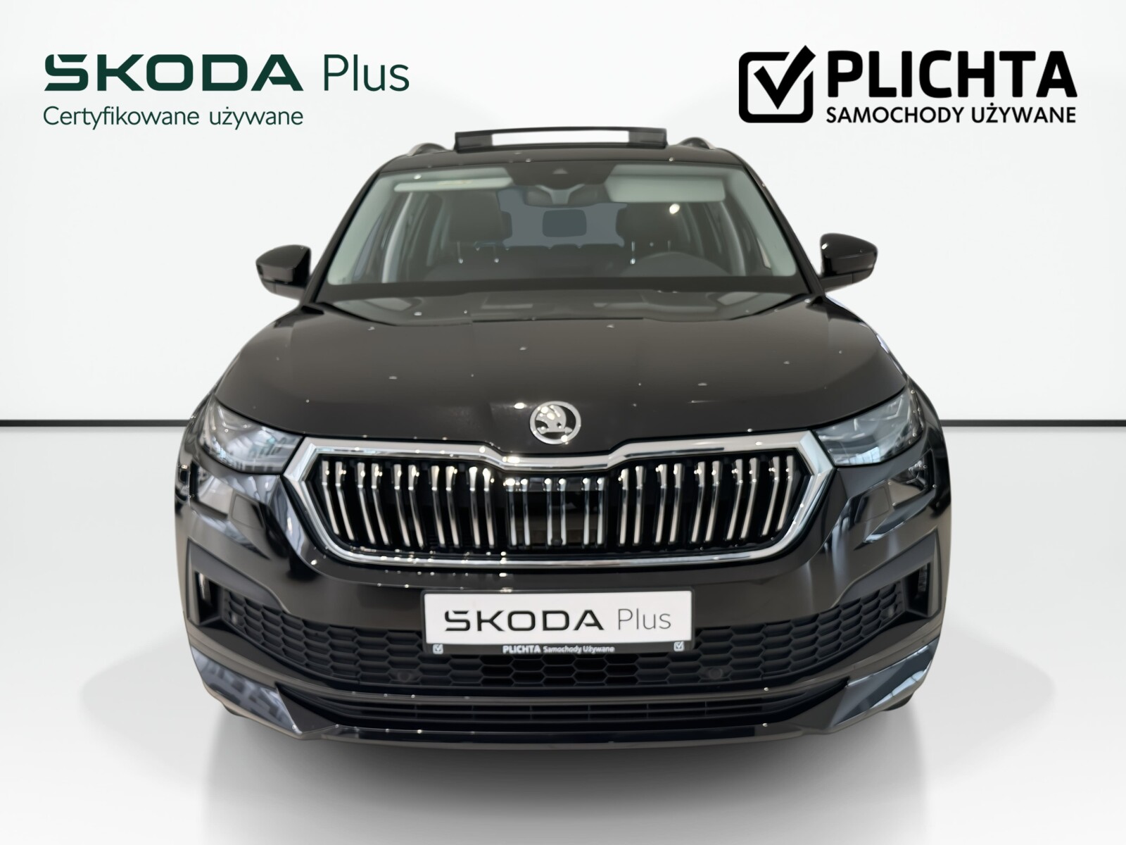 Škoda Kodiaq - zdjęcie 2
